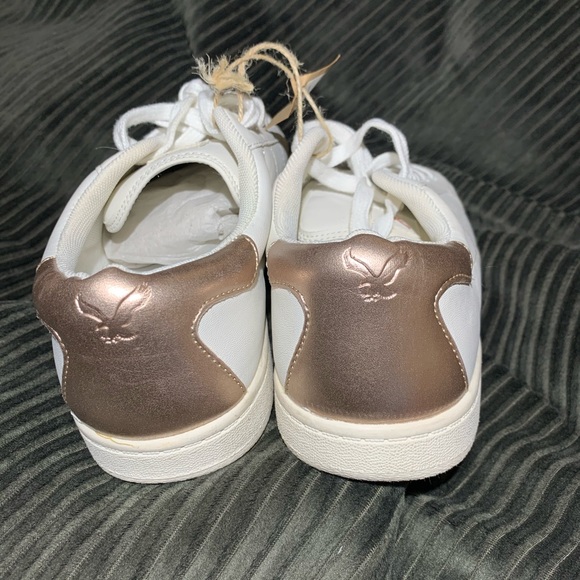 AMERICAN EAGLE OUTFITTERS Casual sneakers NWT - Picture 3 of 9